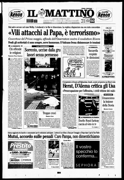 Il mattino